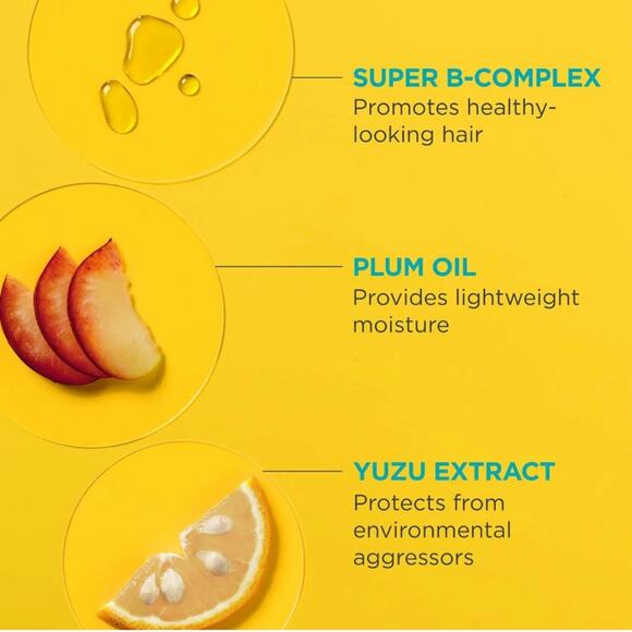 NEW SEPHORA Briogeo Style + Treat Air Dry Hair Styling Cream LeaveIn Conditioner - Picture 6 of 12